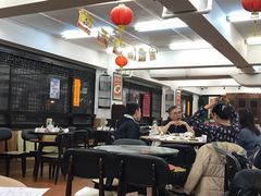 大堂-香港蓮香樓(中環店)