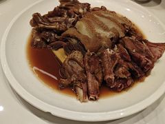 -国人川菜(李家村建东街店)