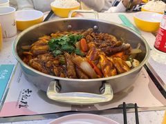 -黄记煌三汁焖锅(悦方IDmall店)