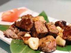 -晴季寿司(活力城店)