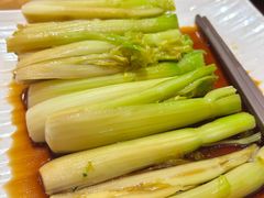 -德胜轩正宗顺德菜(宝安沙井会展中心店)