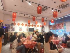 -荆九爷爆炒桥头三嫩(夫子庙店)