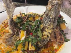 -南沙游艇会·大兵船餐厅