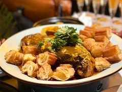 -洛缦音乐餐厅(工业展览馆万象城店)