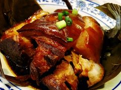 -邱记私房菜·十八年本地菜