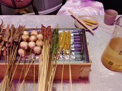 -浪起·江湖菜馆(陶瓷路店)