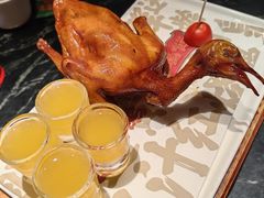 爆汁红烧鸽皇-大鸽饭(北京路店)