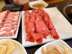 -情忆草原涮肉馆