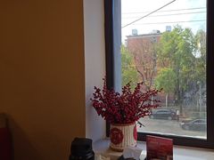 -晋阳春·山西菜·北京烤鸭(交大店)