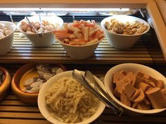 -温禾牛·和牛寿喜烧自助火锅(恒基名人店)