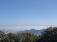 -丹东凤凰山景区