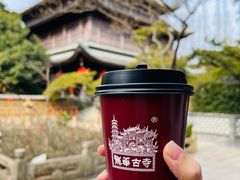 -龙华素斋(龙华路店)