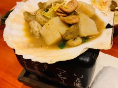 -龍千代·味自慢(黑龙江北路店)