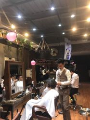 -谦亨·Hair·Salon