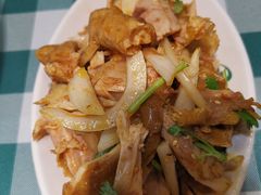 -南来顺饭庄·清真(南菜园店)