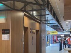 -麦当劳(世贸店)