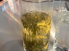 西湖龙井-柳莺湖上·湖景餐厅·江南菜(西湖店)