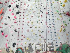 -尽峰攀岩 Acme Climbing