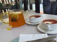 -库滋明·俄罗斯特色美食(中央大街店)