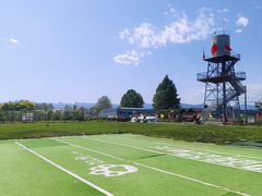 -亲兄弟真人CS团建拓展基地