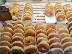 -味多美蛋糕(洋桥店)