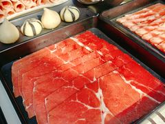 -丽江庭院·云南野生菌·海鲜火锅(鼓楼四合院店)