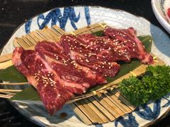 -虎丸烧肉(新大陆广场店)