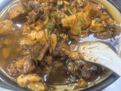 -芸海阁·农家私房菜(沙家浜景区出口店)
