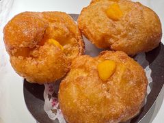 糖沙翁-禄运茶居·手工点心(猎德店)