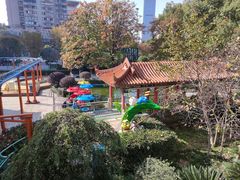 -水果湖儿童公园