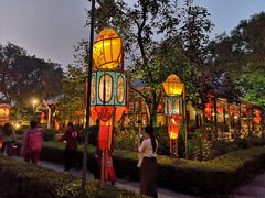 -白家大院·王府宫廷菜(苏州街店)
