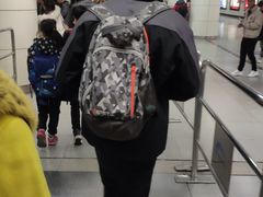 -火车北站(地铁站)