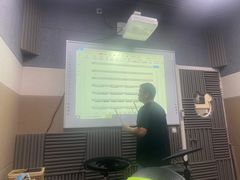 -骨头音乐BoneMusic·架子鼓·军鼓·考级(亚新生活广场校区)