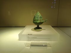 -临沂市博物馆