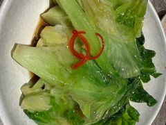 -留半山·香港食堂(啦啦宝都店)