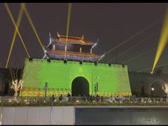 -相门城墙文化休闲景区