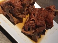 -九毛九西北菜(百信广场店)