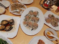 -鹏城人家海鲜酒家·23年老字号(较场尾店)