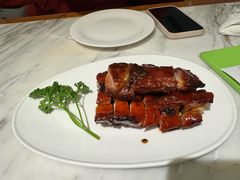 -翠华餐厅(德基广场店)