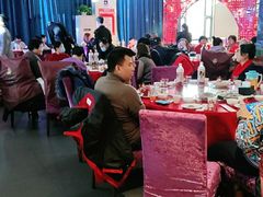 大堂-紫光园(马桥店)