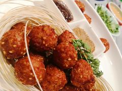 -京味斋·北京烤鸭(华威桥北工大店)