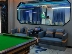 -永宁台球·棋牌俱乐部(淮海路店)