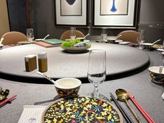 -羲和雅苑•北京烤鸭(国贸商城店)