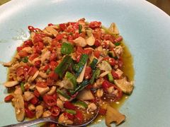 -88号小吃店·经典云南菜·地道纳西美食