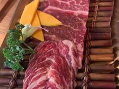 -西塔老太太泥炉烤肉(杭州首店)