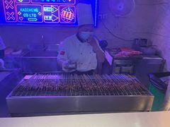 -海韵之星邮轮水会(明发商业广场店)