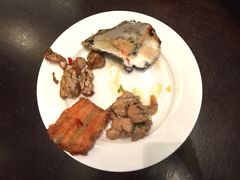 熟海鲜类-洲际酒店·地平线全日餐厅HORIZON CAFÉ