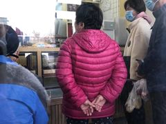-包满意面包糕点(东坝店)