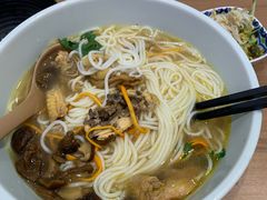 -农耕记·湖南土菜(halo广场店)