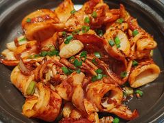 -谭厨中山传家菜.乳鸽.脆鲩鱼(华强北中航城店)